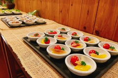 料理