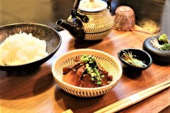 料理