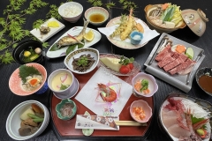 料理