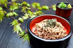 料理